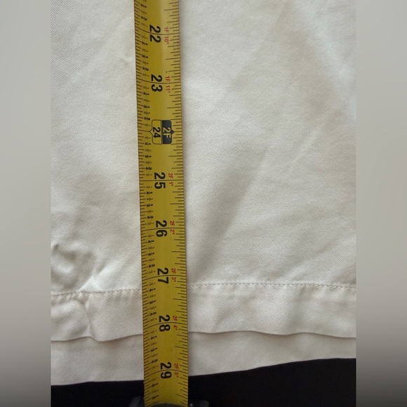 Tommy Bahama Men’s Silk Button Up Shirt XXL | 100% Silk | Short Sleeve - Picture 12 of 13